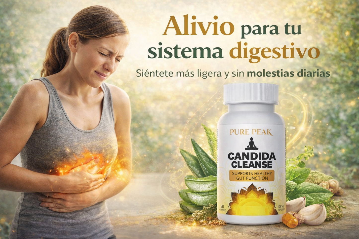 Candida Cleanse