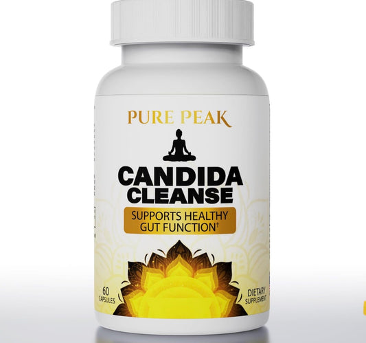 Candida Cleanse